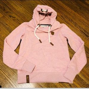 Beautiful, high quality Naketano sweatshirt!
